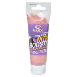 Attractant Illex Nitro Booster Squid/Krill C. Orange 75Ml