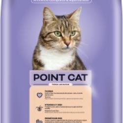 SAC DE CROQUETTES POUR CHATS ADULTES 27/9 en 15KG DE LA MARQUE PICART