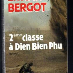 2ème classe à Dien-bien-phu .indochine  , artillerie , parachutistes ,1954 erwan bergot