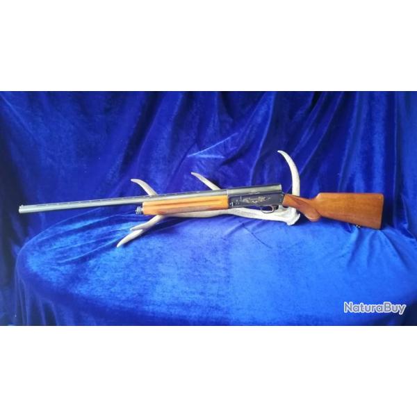 Browning auto 5 grav calibre 12/70 monomatricule superbe tat