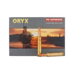 Balles Norma Oryx - Cal. 30-06 Springfield - 30-06 / 200 / Par 1