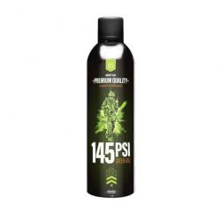 Bombe de gaz Powair - 500 ml - 145 Psi