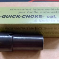 Choke externe Breda cal 12 1/4