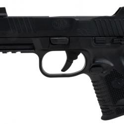 Réplique airsoft FN 509 Tactical Noir à ressort (Cybergun)