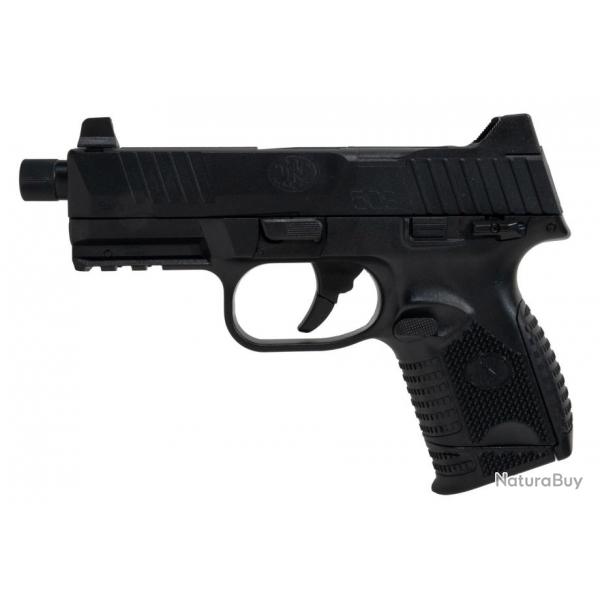 Rplique airsoft FN 509 Tactical Noir  ressort (Cybergun)