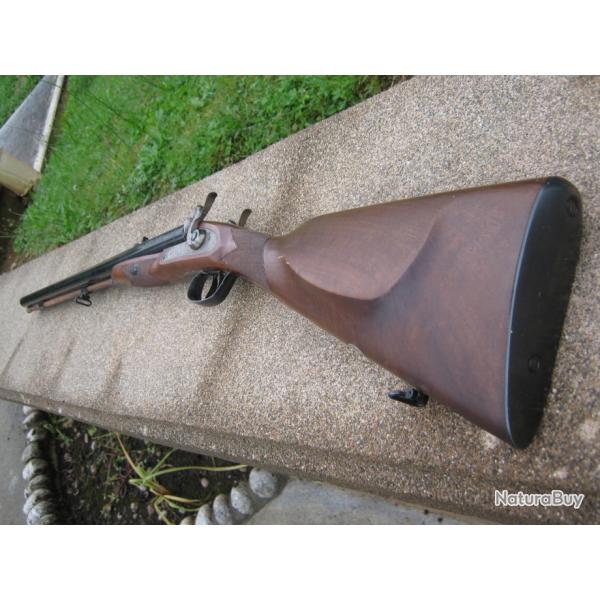 FUSIL POUDRE NOIRE KODIAK DE PEDERSOLI CAL 50