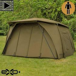 Biwy Avid Carp Exo+ 1 place