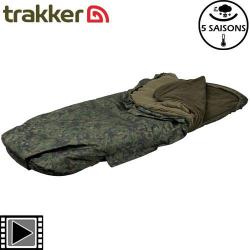 Duvet Trakker 365 Camo 5 saisons