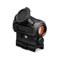 Point rouge Vortex SPARC AR2 Black