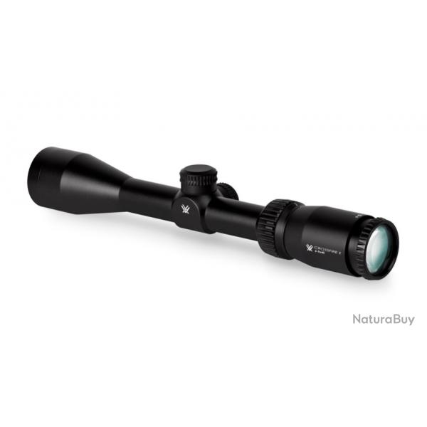 Lunette de tir Vortex Crossfire II 3-9x40 BDC