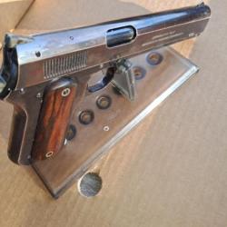 COLT 1900 1er CONTRAT US