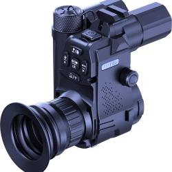 PARD CLIP ON DIGITAL VISION NOCTURNE + ADAPTATEUR IR940nm