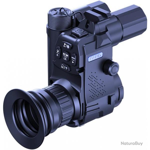 PARD CLIP ON DIGITAL VISION NOCTURNE + ADAPTATEUR IR940nm