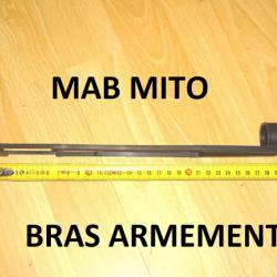 bras armement fusil MAB MITO - VENDU PAR JEPERCUTE (SZA939)