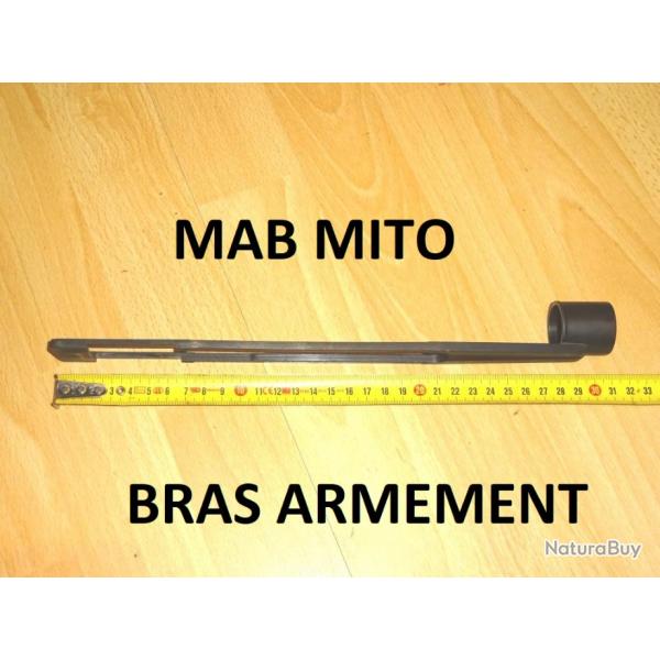 bras armement fusil MAB MITO - VENDU PAR JEPERCUTE (SZA939)