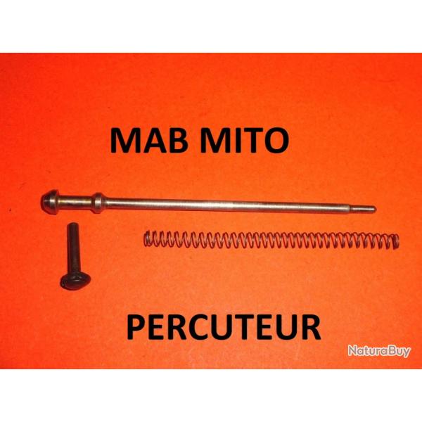 percuteur fusil MAB MITO - VENDU PAR JEPERCUTE (SZA941)