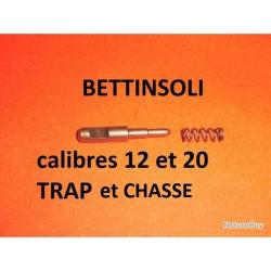 percuteur fusil BETTINSOLI BILLEBAUDE tous MODELES BETTINSOLI TRAP....- VENDU PAR JEPERCUTE (SZA942)