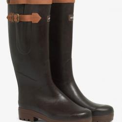 Bottes Chambord Signature Brun Aigle