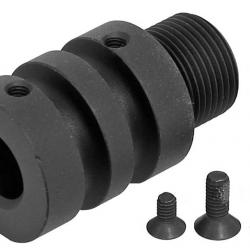 Adaptateur silencieux 14mm CCW pour AAP01C AAC-AAC AAP01C ADAPTATEUR SILENCIEUX