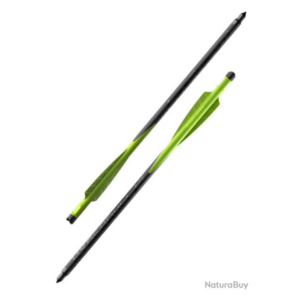 Traits Barnett Demun Hyperbolt-Lot de 2 traits Hyperbolt - 7 ''
