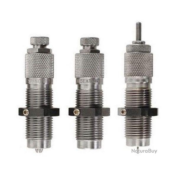 Lyman rifle 3 die set-50-70 GOVERNMENT #7660121
