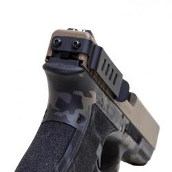 Clip ceinture TECHNA CLIP pour GLOCK 17-19-26-CLIP CEINTURE TECHNA CLIP POUR GLOCK 17-19-26