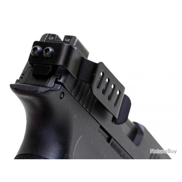 Clip ceinture TECHNA CLIP pour SIG SAUER P365-CLIP CEINTURE TECHNA CLIP POUR SIG SAUER P365