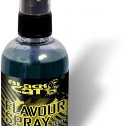 Attractant Silure BLACK CAT Spray Stinky Calamaris