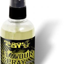 Attractant Silure BLACK CAT Spray Happy Cadaver