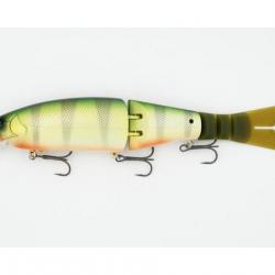 Swimbait GRASSROOTS Runabout 210F #201 French Perch