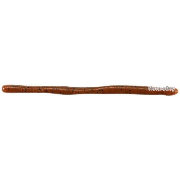 Leurre Worm DUO Realis Wriggle Crawler 5.8 F028 CARAMEL SHRIMP