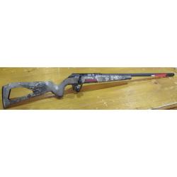 carabine Winchester Xpert strata cal 22lr canon 56cm filetée