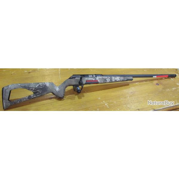 carabine Winchester Xpert strata cal 22lr canon 56cm filete