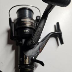 Moulinet SHIMANO BAITRUNNER AERO 5010.