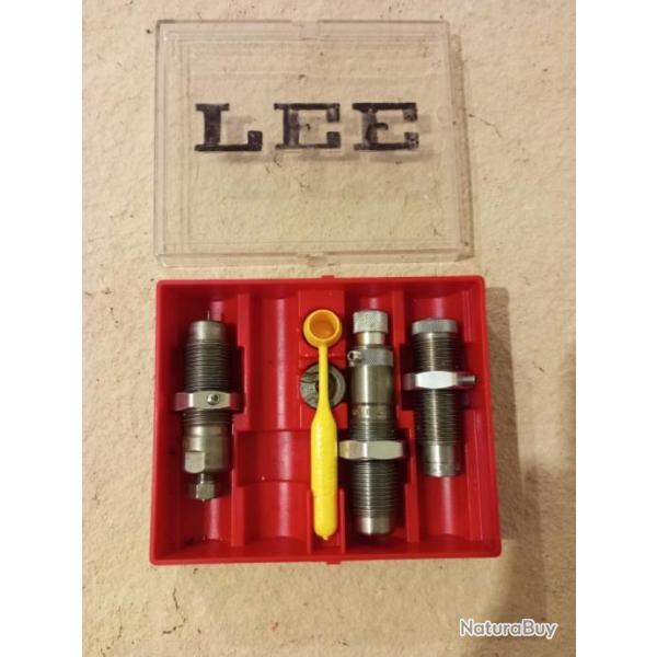 Jeux d'outils Lee 303 british