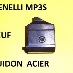 guidon NEUF contrepoids acier pistolet BENELLI MP3S  - VENDU PAR JEPERCUTE (J2A201)