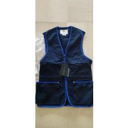 GILET DE BALL TRAP BERETTA