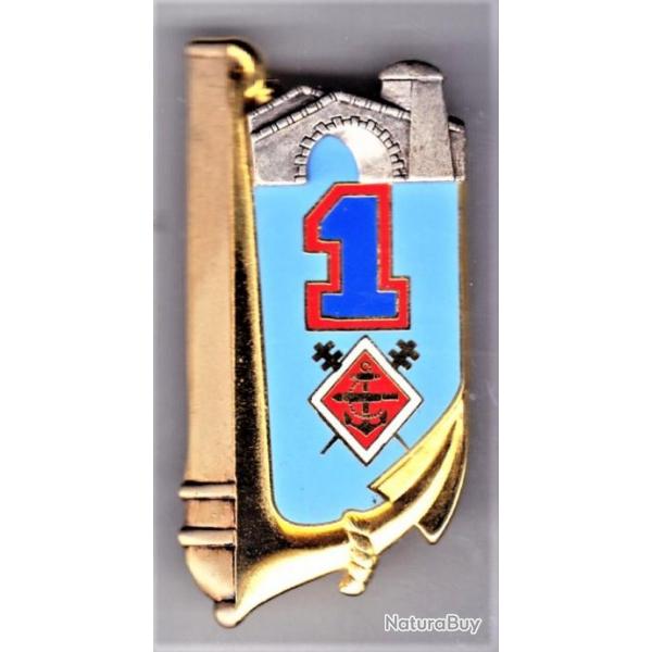 1 RAMa/ 1 Batt. 1 Rgiment d'Artillerie de Marine/ 1 Batterie. Jean Yves Sgalen.