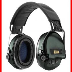 CASQUE AUDIO AMPLIFIE SORDIN SUPREME PRO X