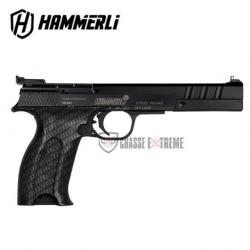 Pistolet HAMMERLI X-Esse Ipsc Sf Cal 22 Lr Poignée Universelle