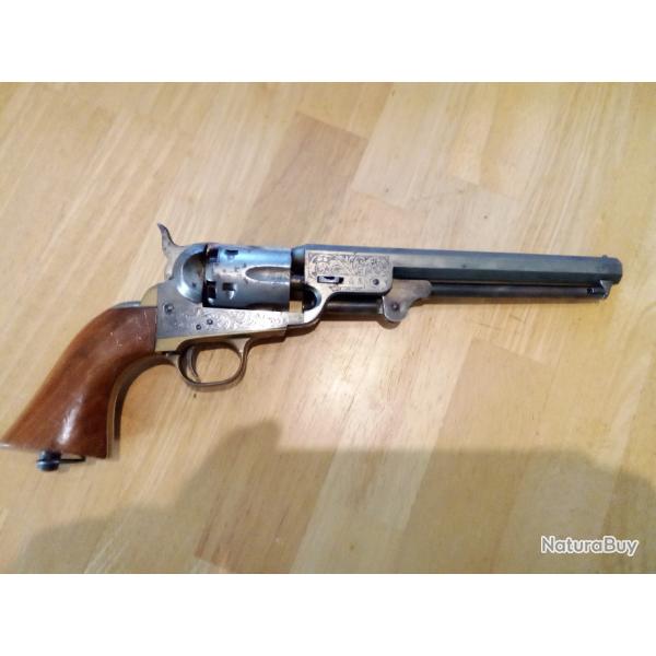 Vends colt 1851