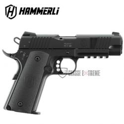 Pistolet HAMMERLI Forge H1 4.25" Cal 22 Lr