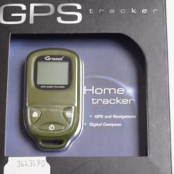 GPS TRACKER MARQUE Fritzmann