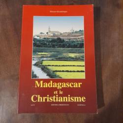 Madagascar et le Christianisme