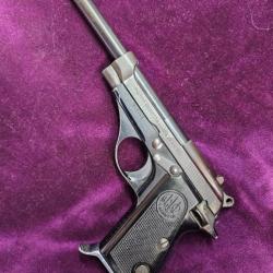 Pistolet Beretta, mod 70, cal 22lr, Catégorie B