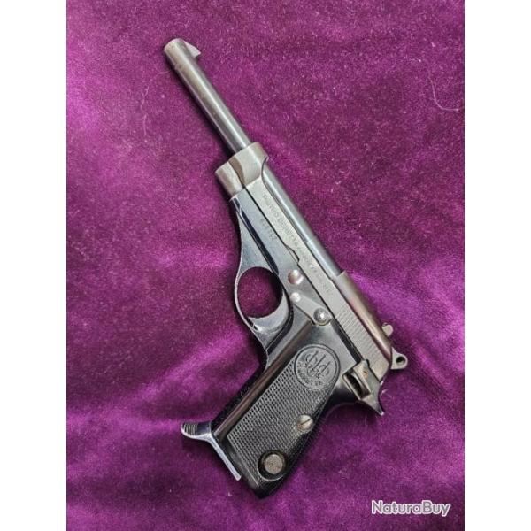 Pistolet Beretta, mod 70, cal 22lr, Catgorie B