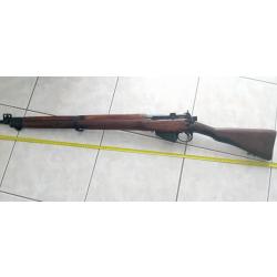 Lee-Enfield.