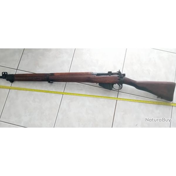 Lee-Enfield.