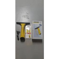 Lave vitres Karcher