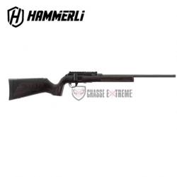 Carabine HAMMERLI Force B1 Cal 22lr Bois Sports Grey